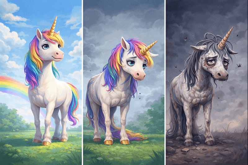 Why Tech Unicorns Die (It’s Not Bad Ideas — It’s Running Out of Money)